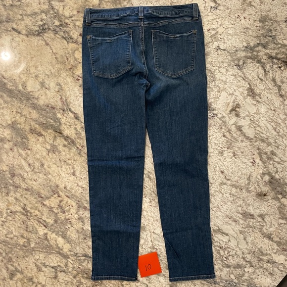 Control Top Jeans by MIRACLEbody.  Like SPANX - Picture 6 of 7